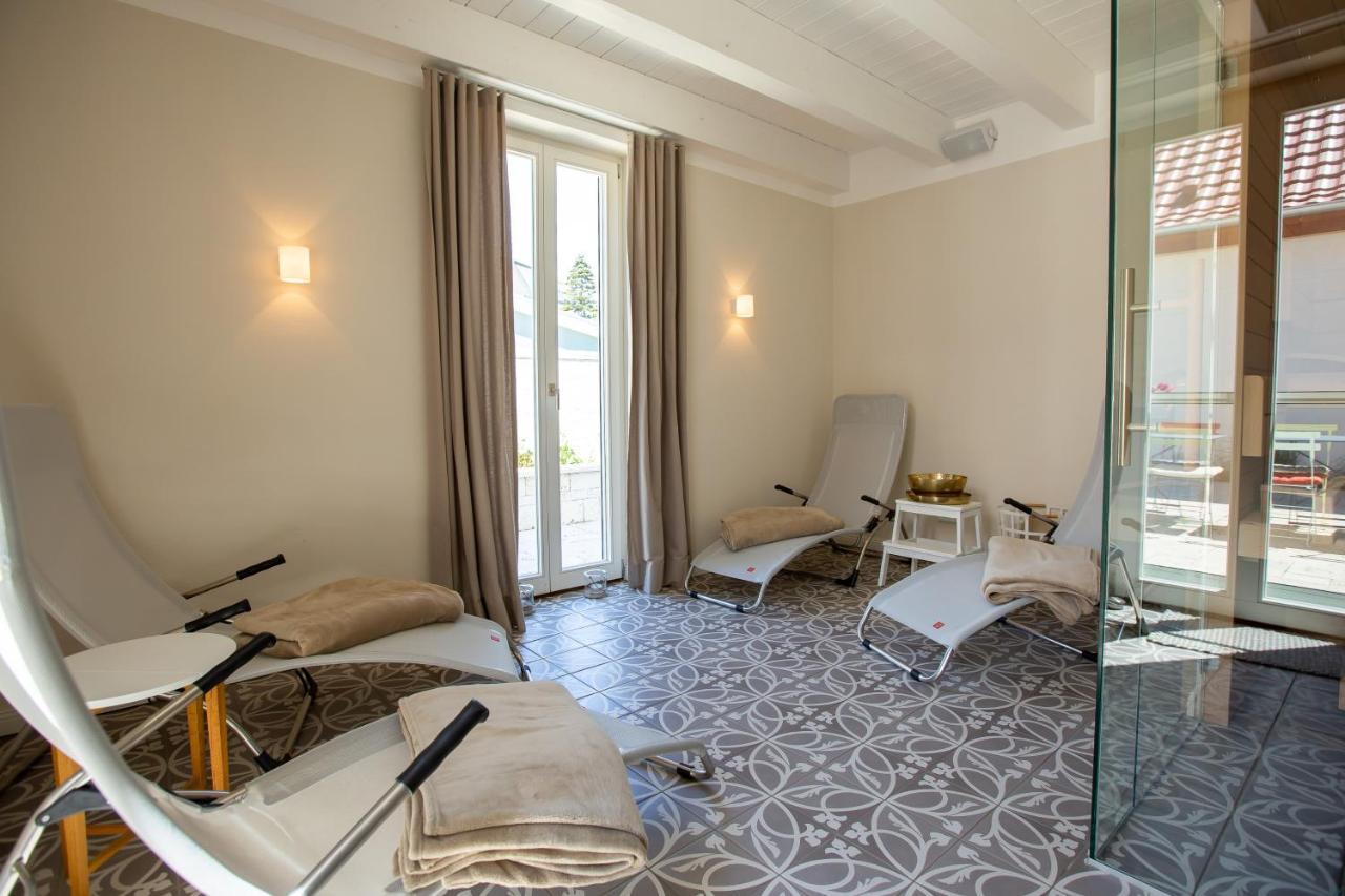 Kapitaenshaus Luv & Lee Villa Wustrow  Luaran gambar