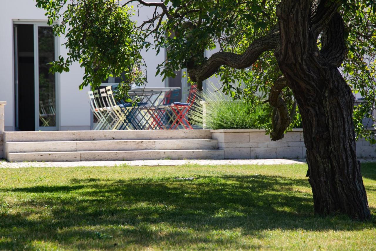 Kapitaenshaus Luv & Lee Villa Wustrow  Luaran gambar